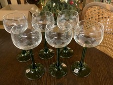 6 Vintage französische