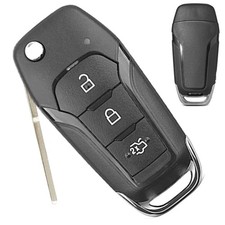 Klapp Schlüssel Gehäuse für