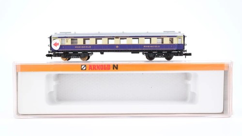 Arnold 3312 rheingoldwagen - arnold, n
