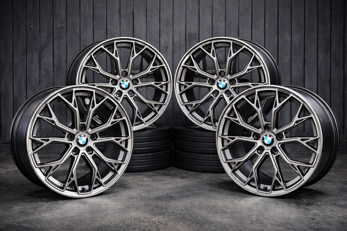 Zoll dm18 alu felgen für - zoll,