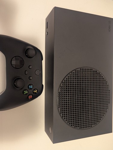 Microsoft xbox series - microsoft,