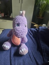 Dinosaurier kuscheltier