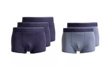 MEN'S TOUCH 5 Retropants