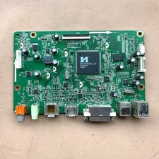 HP ZR2440W MONITOR MAINBOARD
