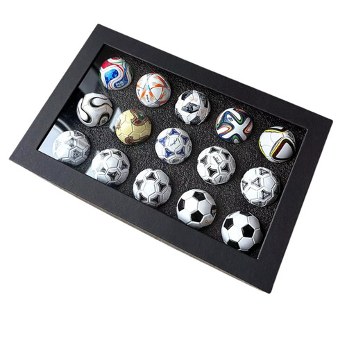 15pcs mini soccer ball set - 15pcs,