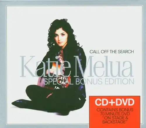 Katie melua call off - katie, the