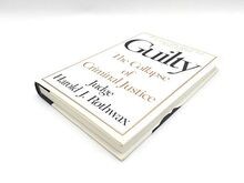 Guilty the collapse of - collapse,