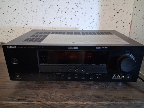 Yamaha v361 kanal - rx-v361, 5-kanal