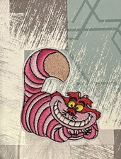 Katze Grinsekatze Pink