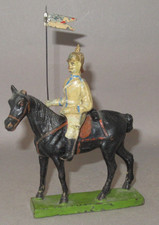 Original uralt große Größe