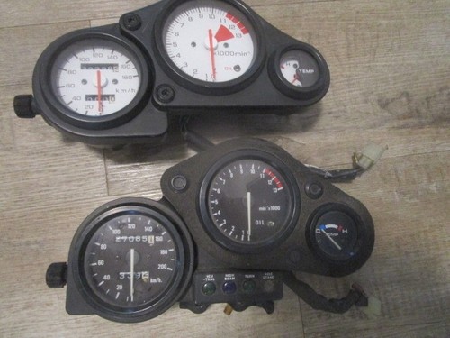 Honda nsr 125 - honda, 2