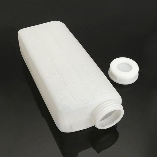 600ml heizöl mischflasche - 600ml,