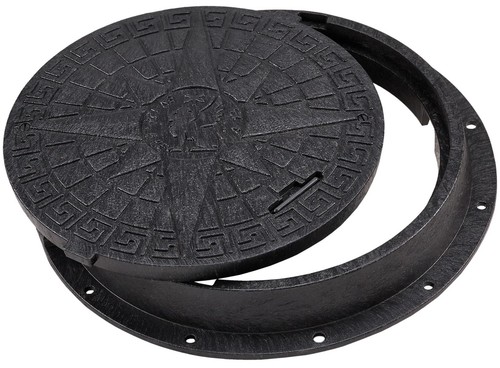 Schachtabdeckung kanaldeckel - schachtabdeckung,