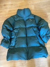 Herren Winterjacke Puma, Gr.S