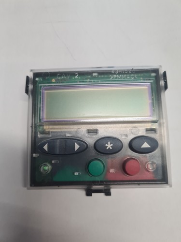Lexmark display für - display, optra