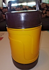 DDR Kühlbehälter " Eisbombe " ca. 0,7 Liter