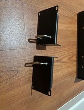 Waves Server Rackwinkel Rackmount 19“ 2U