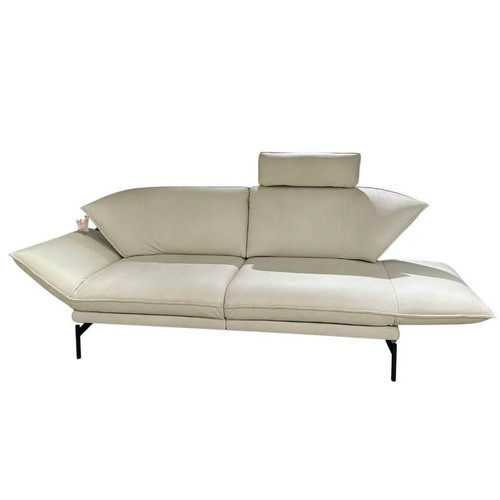 Himolla sofa sitzer 1478 - himolla, 2,5-sitzer