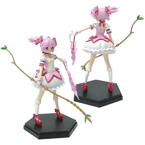 Anime figur puella - magi, madoka