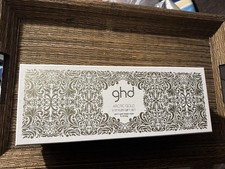 GHD ARCTIC GOLD V STYLER GHD V Classic Styler nur Leerkarton