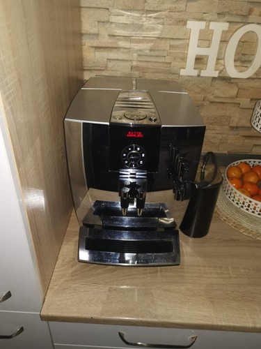 Kaffevollmacht jura - jura, j9