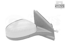 VAN WEZEL Außenspiegel Aussenspiegel Seitenspiegel * HAGUS * Rechts 1881818