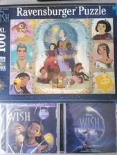 Disney Wish Set | Ravensburger