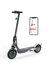 Rcb ev10kp electric - electric, scooter