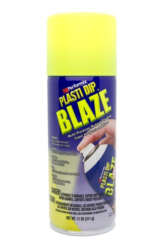 Plasti dip spray 325 - spray, neon
