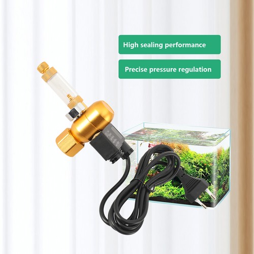 Co2 druckminderer mit - druckminderer,