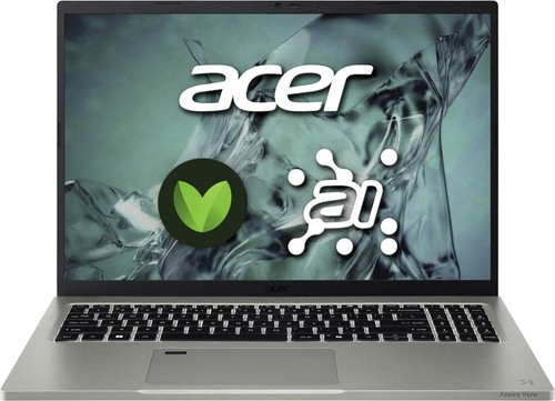 Acer aspire vero - vero, 16