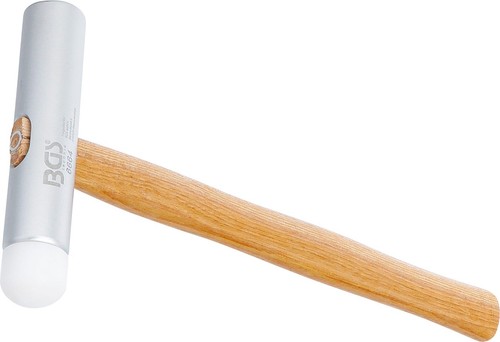 Bgs aluminium kunststoffhammer - bgs, aluminium-kunststoffhammer