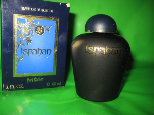 Yves rocher ispahan eau de - -,