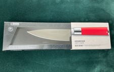 NEU! DICK Red Spirit Kochmesser „Chefˋs Knife“ 15 cm NEU