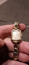 Vintage uhr von 1961 dugena - uhr,