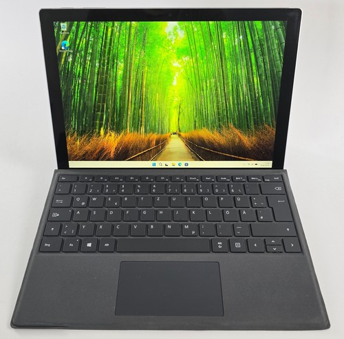 Microsoft surface pro - surface, 5