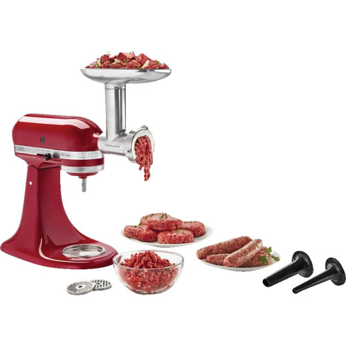 Kitchenaid 5ksmmga fleischwolf - 5ksmmga,