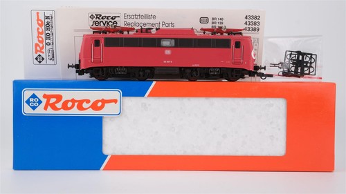 Roco 43382 lok br - h0, 140