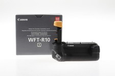CANON WFT-R10B Wireless File Transmitter für R5