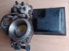 VW Corrado Passat GT b3 2.0