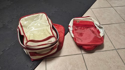 Tankrucksack held magnetic - held,