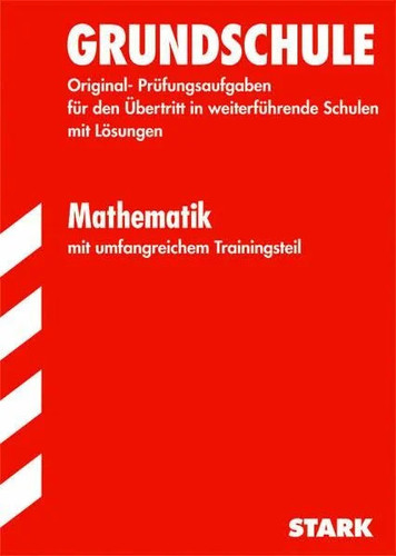 Stark training mathematik - training,