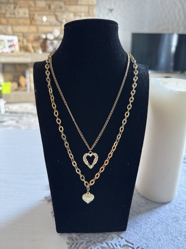 Damen halskette mit - damen,