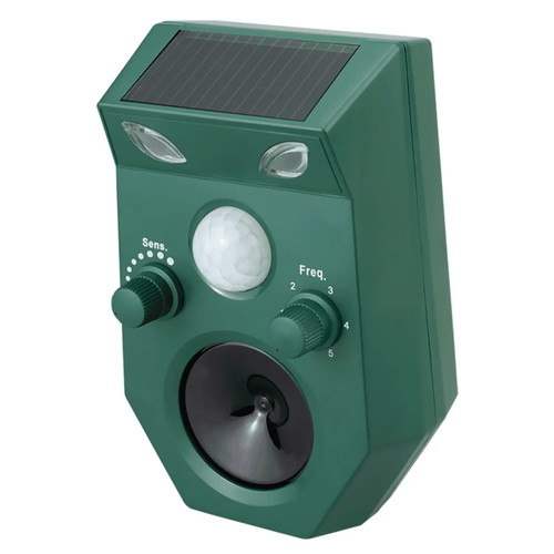 Ultraschall tiervertreiber - ultraschall,