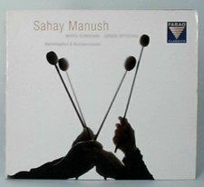 Sahay Manush: Marta Klimasara