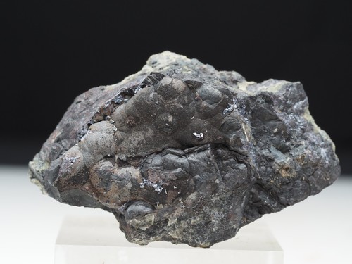 Pyrargyrit