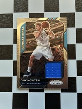 2020-21 Panini Prizm