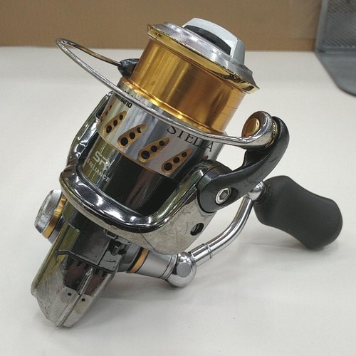 Shimano stella 1000s - stella,