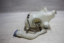 Wasserbehälter mit Pumpe 2038600160 Mercedes Benz W203 C180 Bj,01