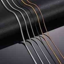 Edelstahl 0.9/1.2/1.5mm Breite